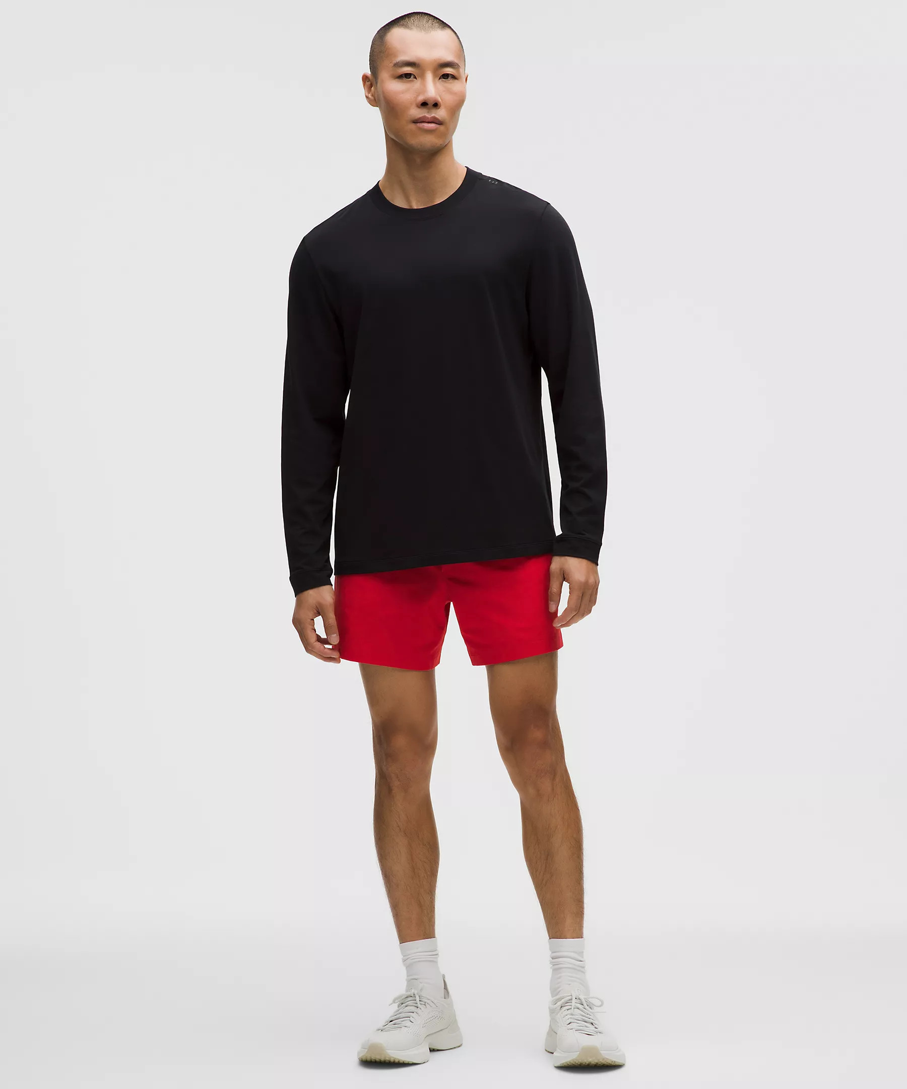 Zeroed In Linerless Short 5" | Lululemon (US)