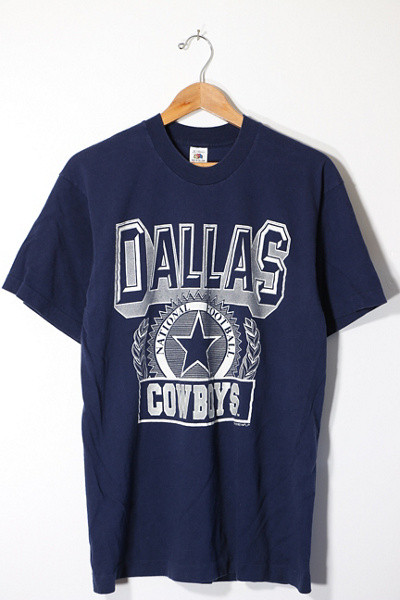 Vintage 1993 Dallas Cowboys T-shirt | Urban Outfitters (US and RoW)