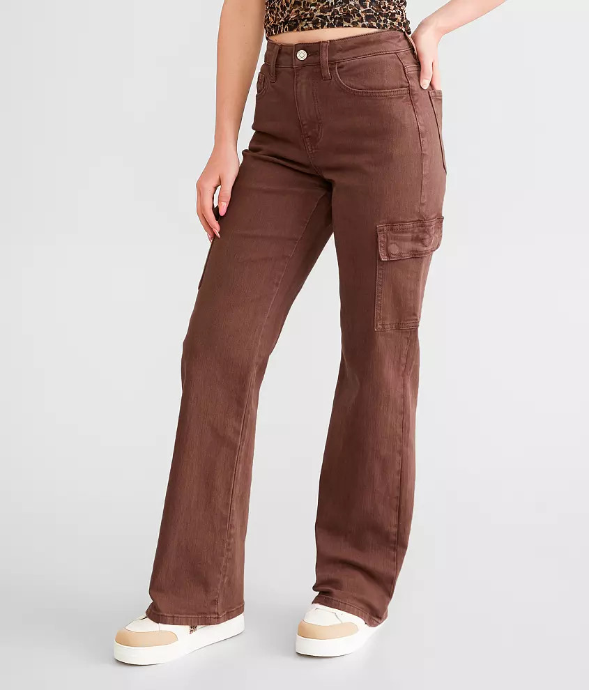 Flying Monkey | Buckle