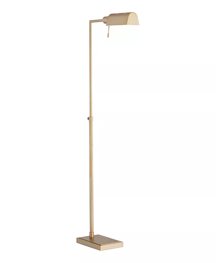 Pacific Coast Pharmacy Floor Lamp & Reviews - Furniture - Macy's | Macys (US)