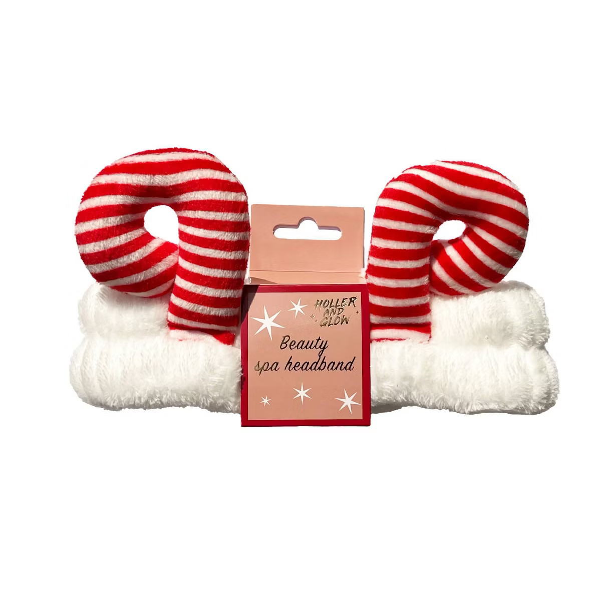 Holler and Glow Spa Headband - 3pc | Target