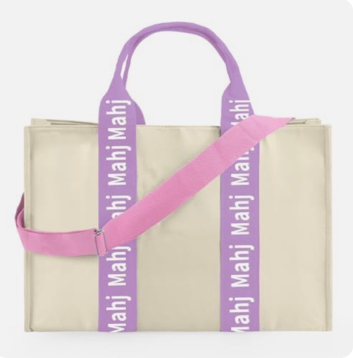 for the mahjong lover in your life 

a bag to carry allll the things! 

mahjong // Amazon // game

#LTKGiftGuide #LTKFindsUnder50 #LTKHoliday