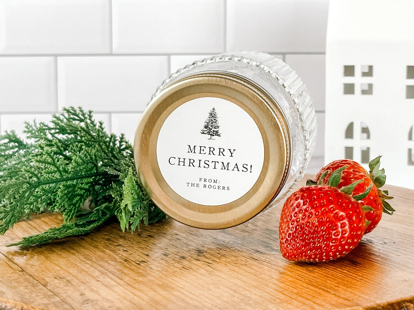 Canning Labels Mason Jar Labels / Custom Canning Labels / | Etsy | Etsy (US)