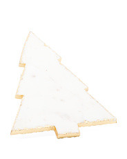 16x12 Marble Tree Serving Board | Marshalls