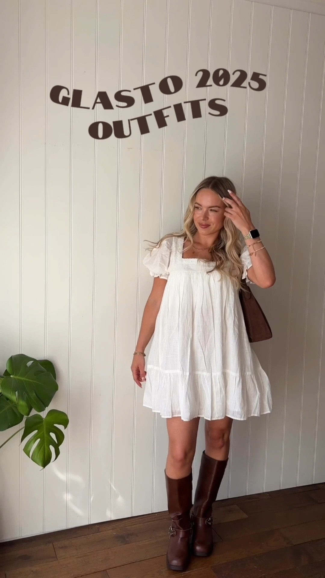 festival outfits 2025 🎪✨🪩

outfit 1
dress @asos
boots@stradivarius 
bag @boohoo 

outfit 2
dress @rihoas_official 
boots@drmartensofficial 

outfit 3
dress @bershka 
boots@stradivarius 
sunglasses @freepeople

outfit 4
top & shorts @newlook 
boots@drmartensofficial 
bag @mango 

outfit 5
top@cottonon_uk 
skirt @hiccup.thelabel 
belt @rebelliousfashion 

outfit 6
playsuit @sistersandseekers
boots @stradivarius 
scarf @newlook

#LTKstyletip #LTKfestival #LTKsummer