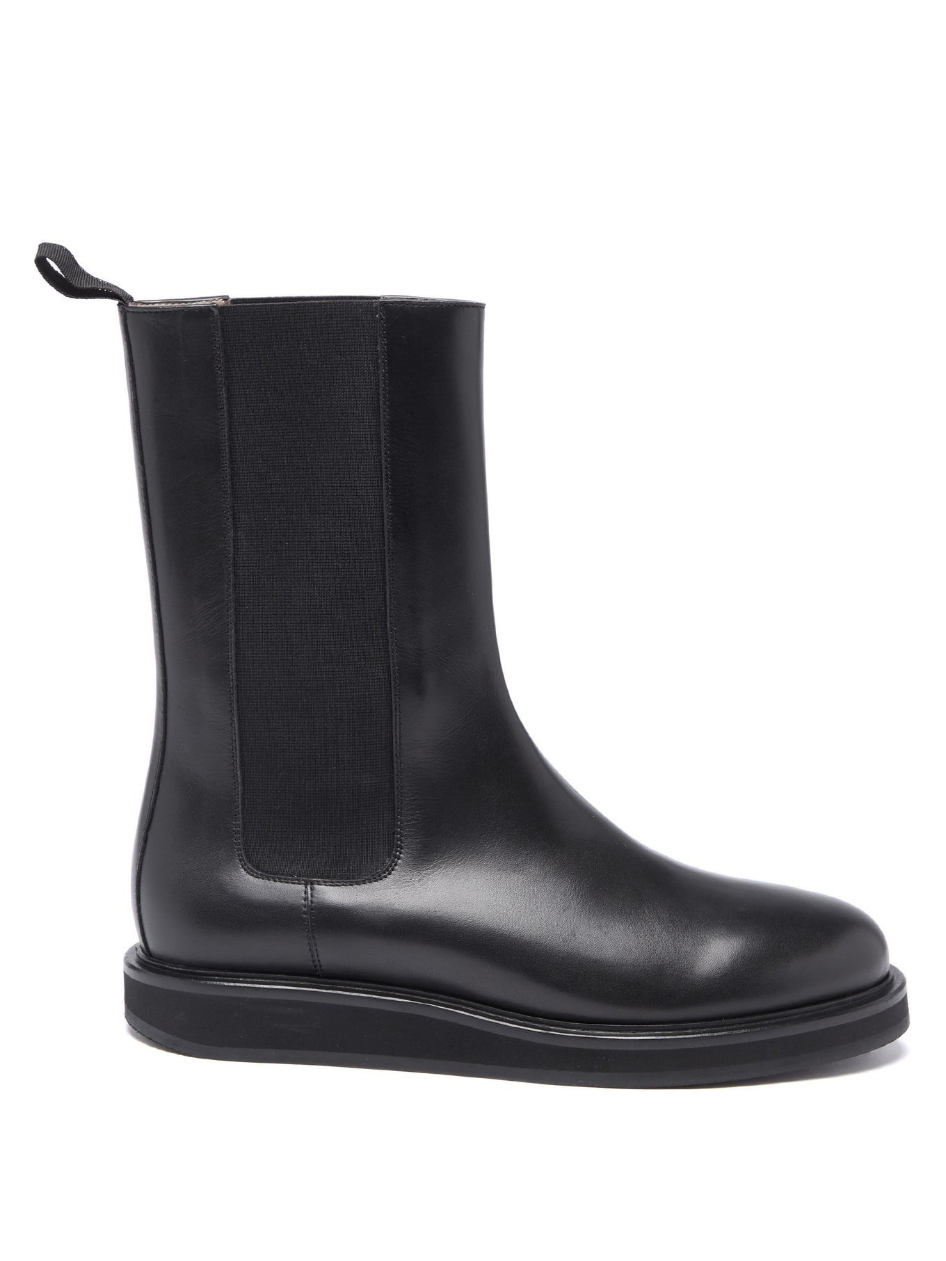 18 leather Chelsea boots | Legres | Matches (UK)