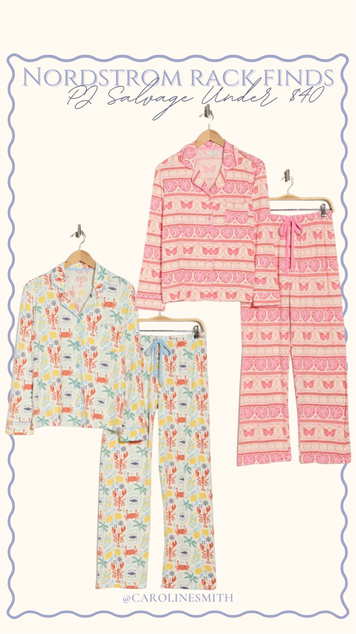 PJ salvage summer style pajama sale under $50



Cozy, comfy style, Mother’s Day, nautical, pink, gifts for her 

#LTKMothersDay #LTKmomlife #LTKSaleAlert