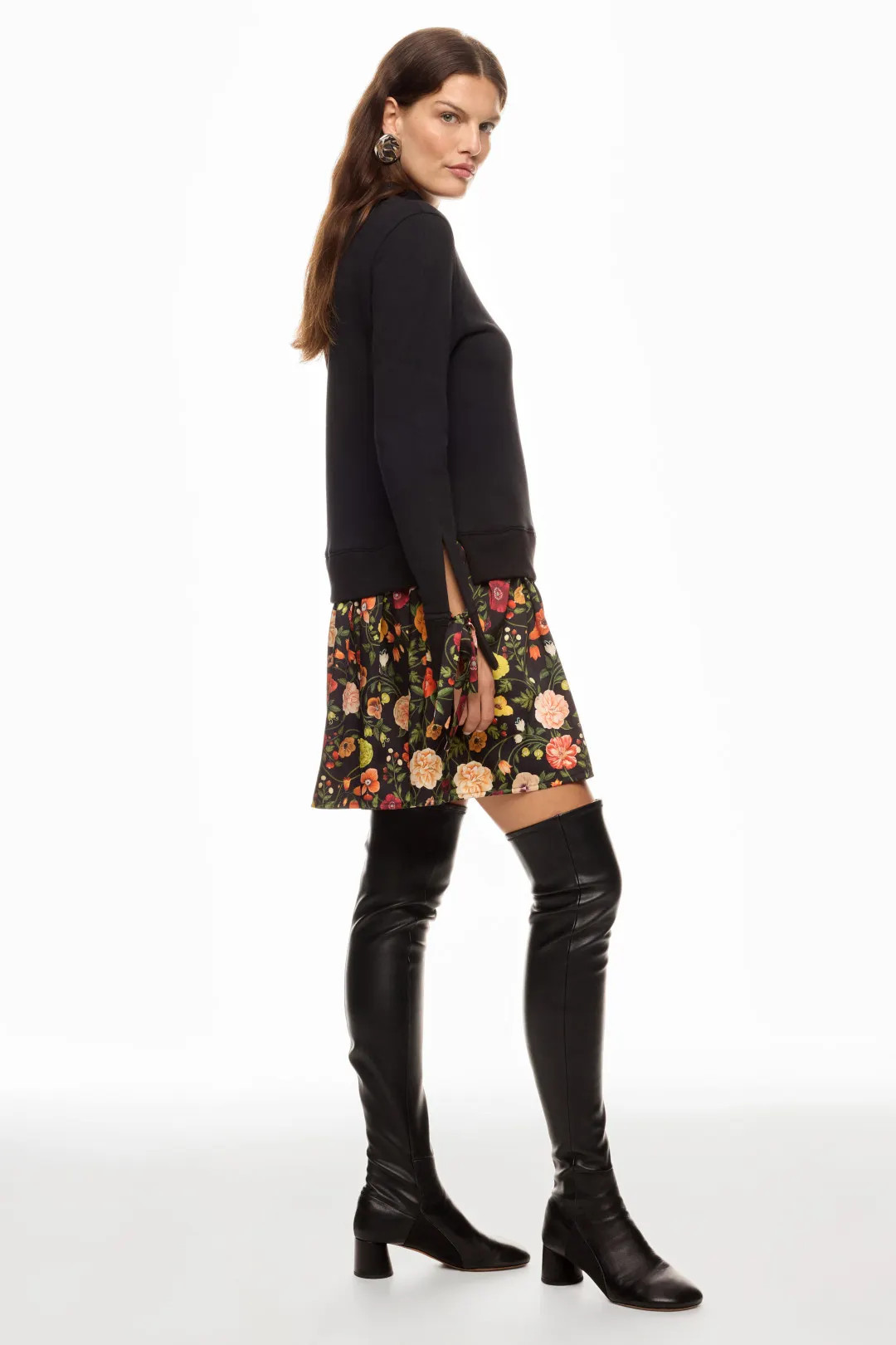 La DoubleJ The Sporty Dress | Rent the Runway