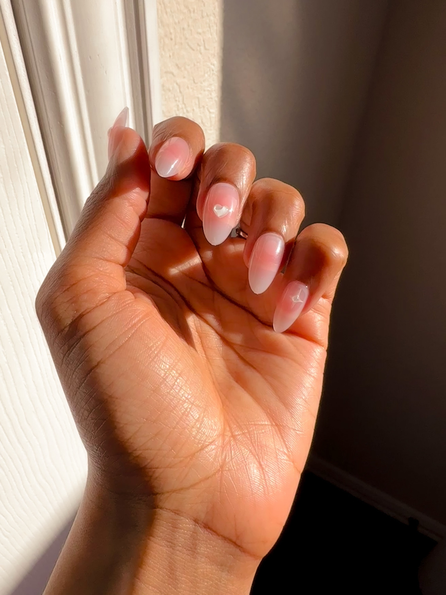 Valentine’s Day Nails with Glamnetic Press Ons 🤩 

#LTKBeauty #LTKFindsUnder50 #LTKSeasonal