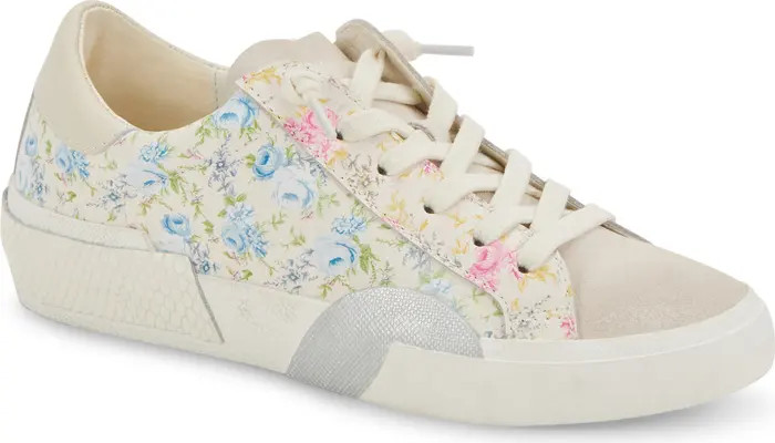 Zina Sneaker (Women) | Nordstrom