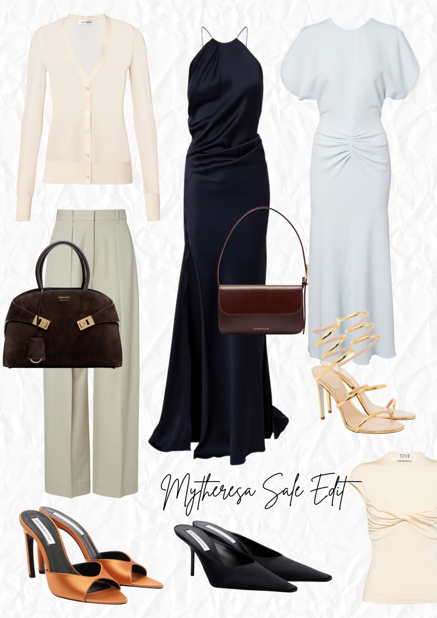 Mytheresa spring sale ✨