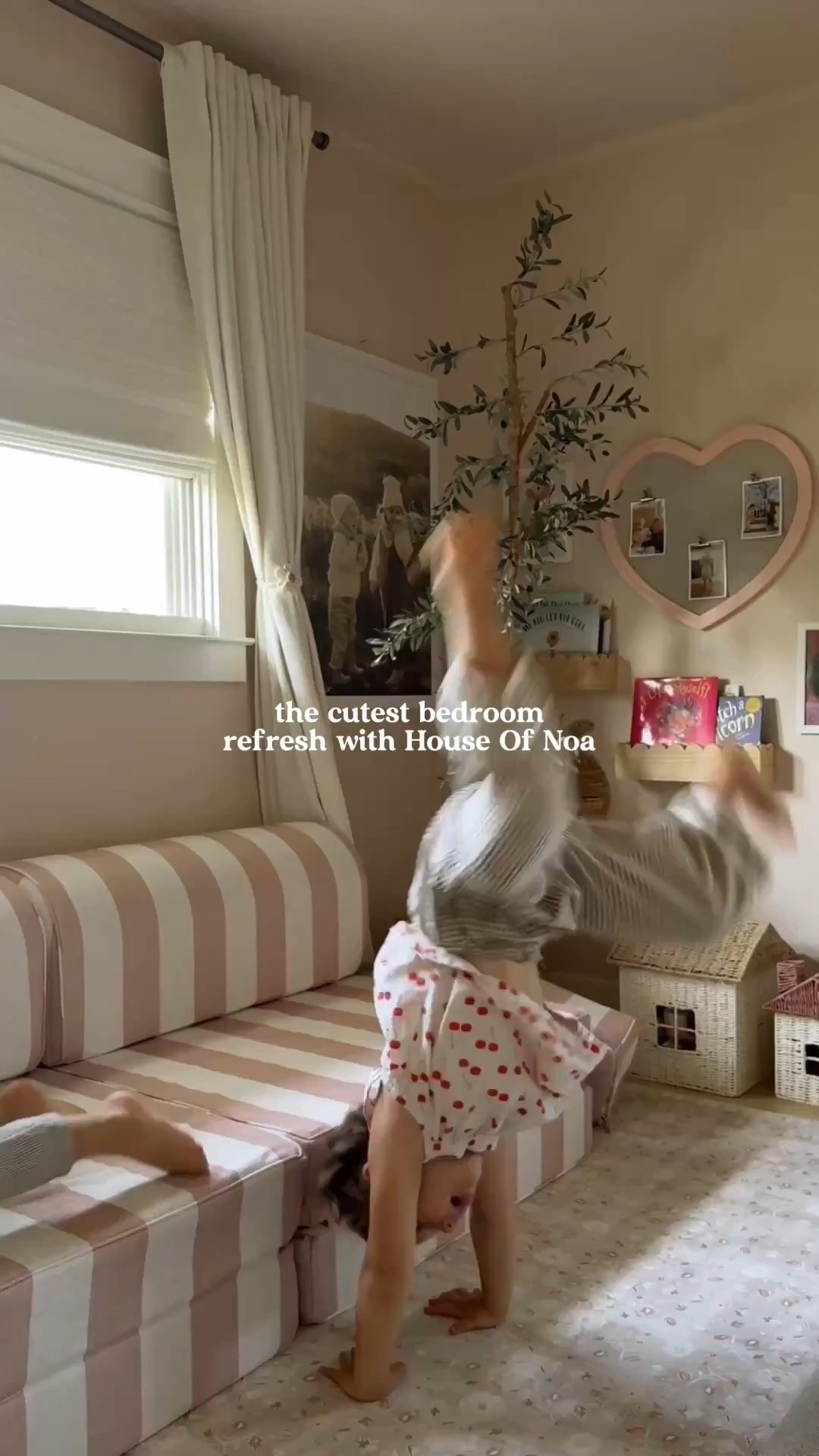 20% off play mats at House of Noa! 

The cutest kids furniture I have ever seen 🤍 @houseofnoa #houseofnoa #kidsroom #kidsroomdecor