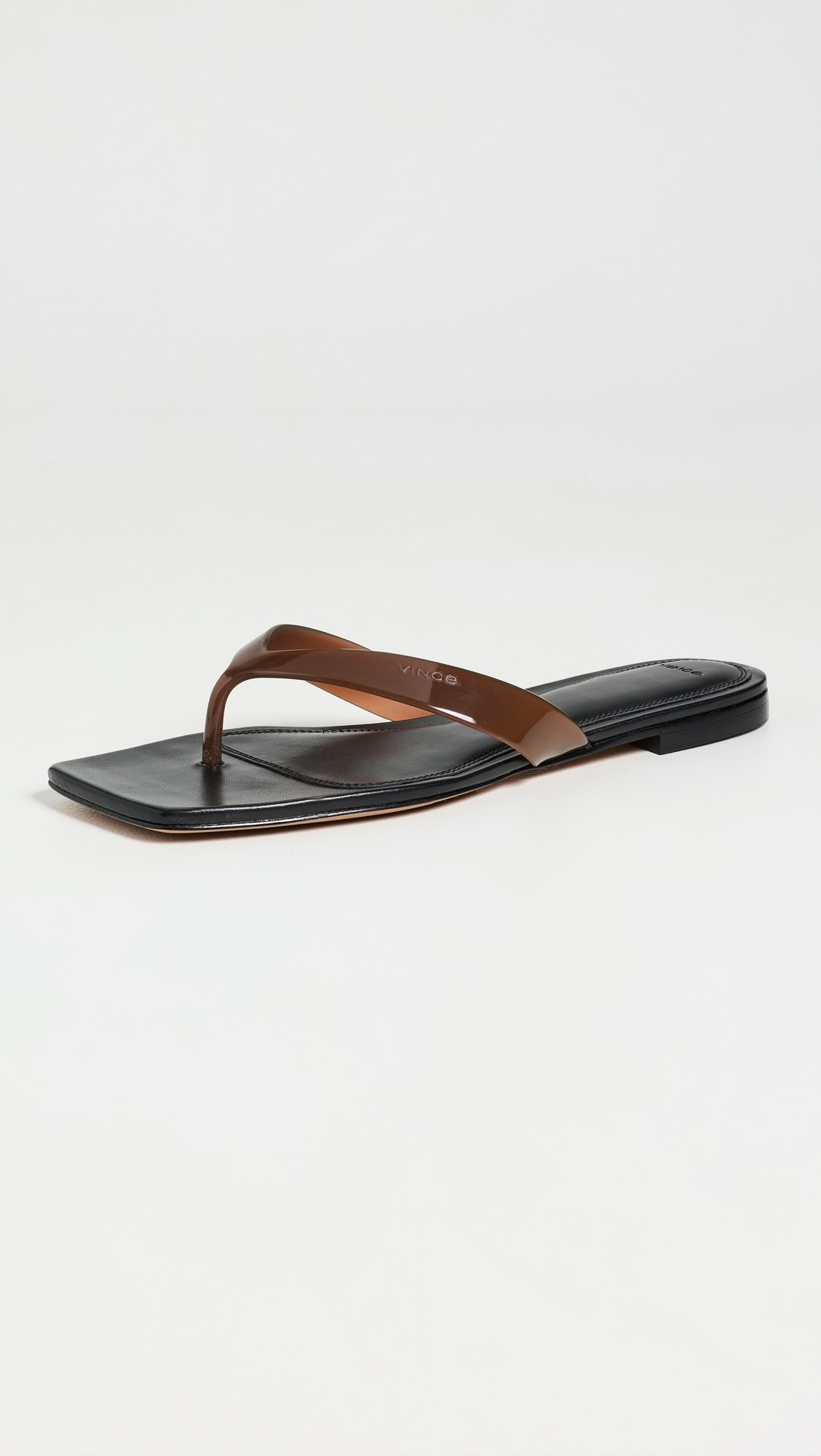 San Juan Jelly Thong Sandals | Shopbop