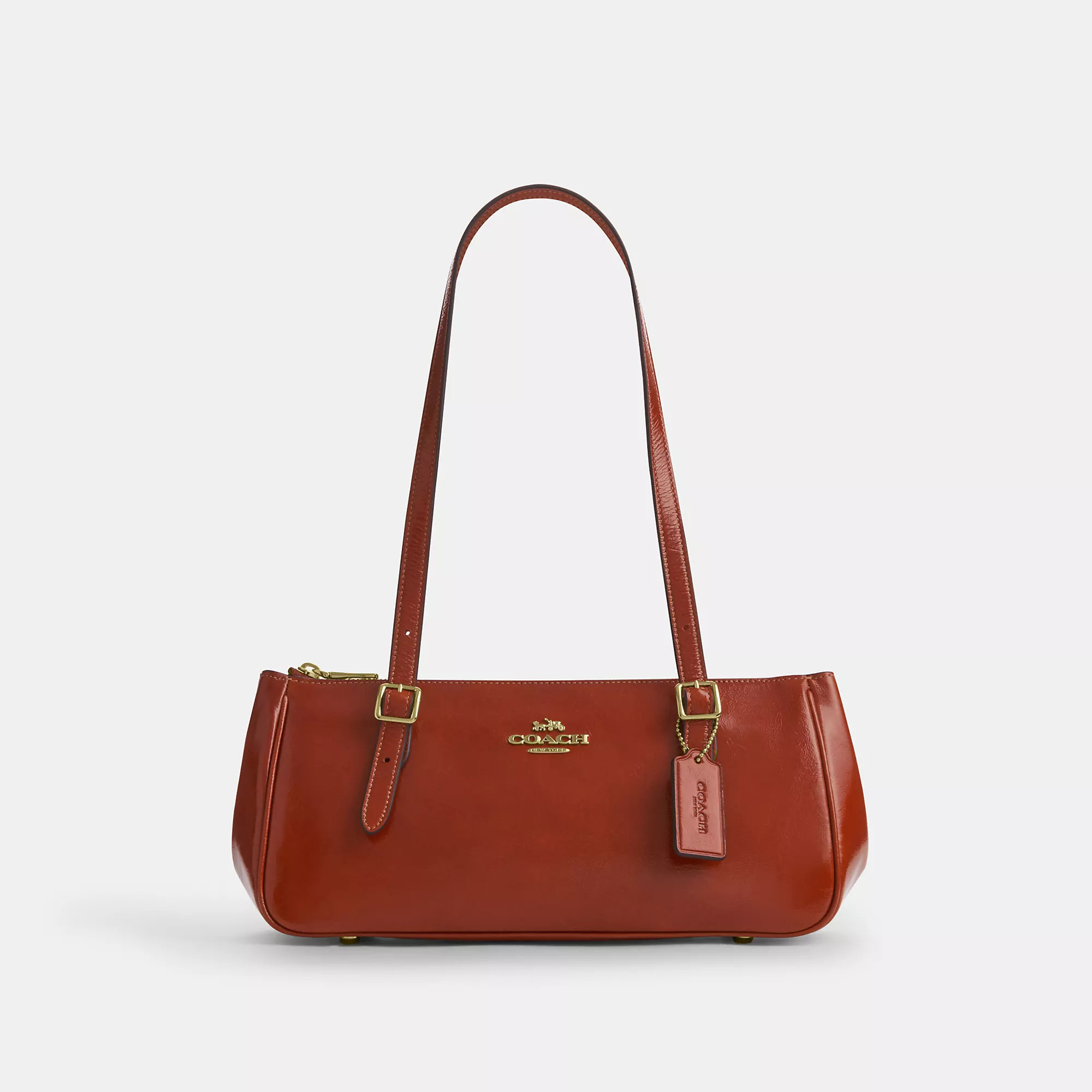 Coach Outlet Asher Shoulder Bag | Shop Simon