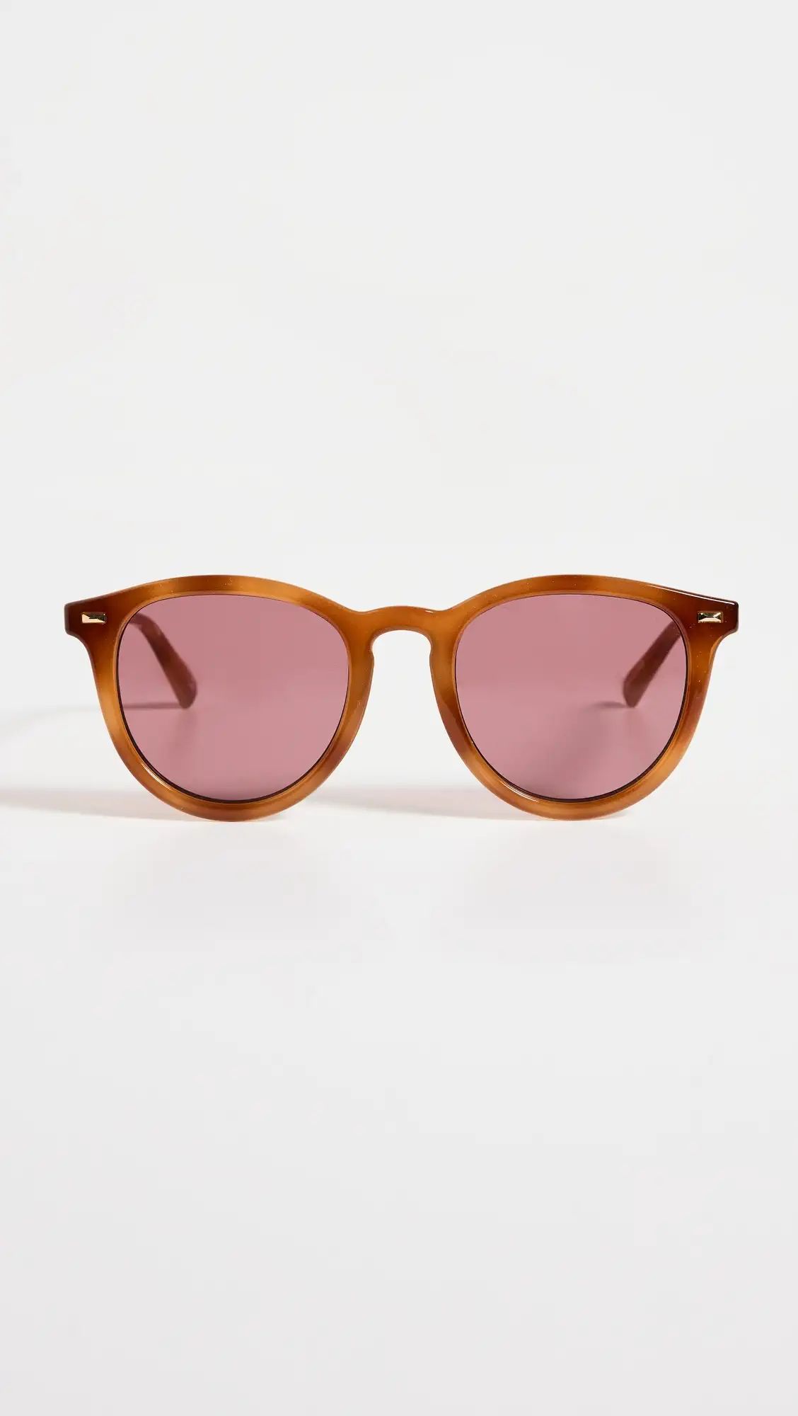 Le Specs Fire Starter Sunglasses | Shopbop | Shopbop