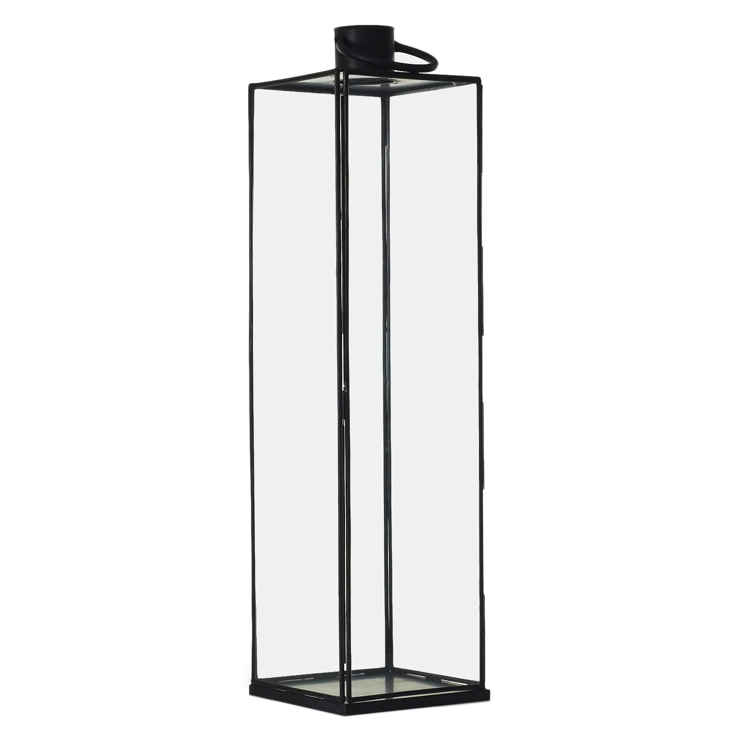 Modern Outdoor Lantern | Wayfair North America