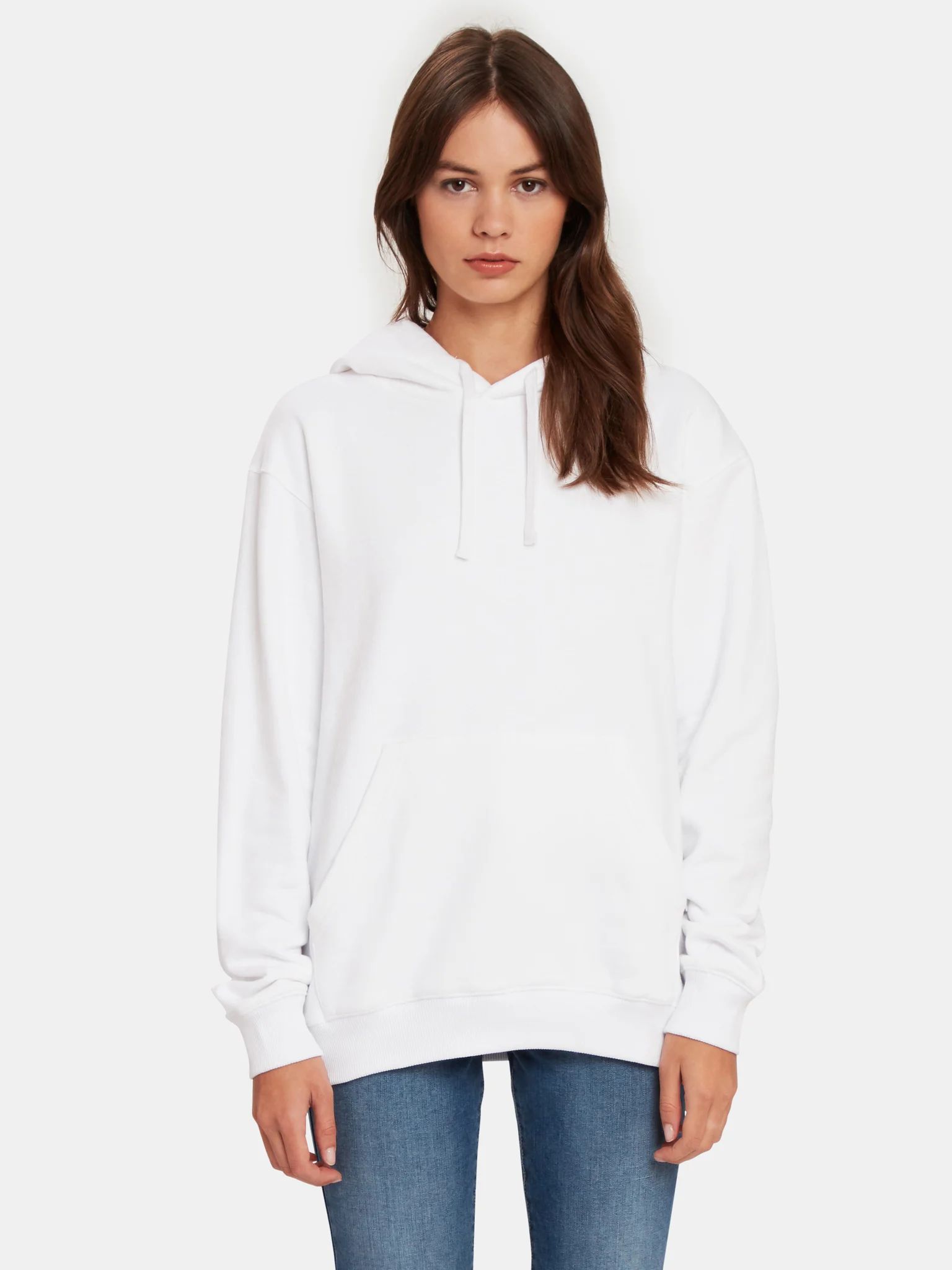 The Long Sleeve Hoodie | Verishop