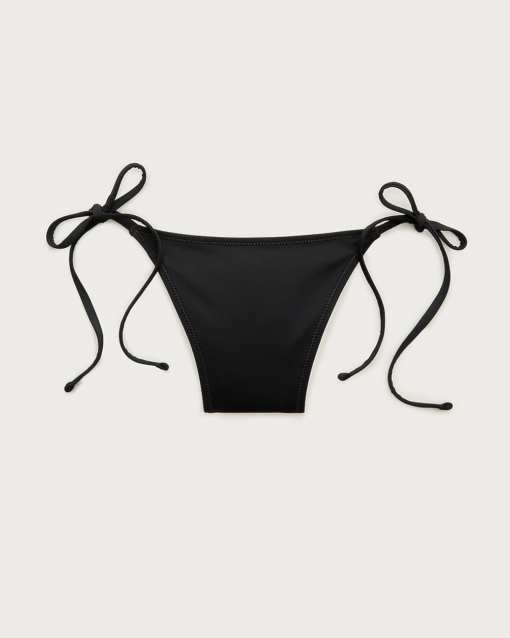 Cheeky string bikini bottom | J. Crew US