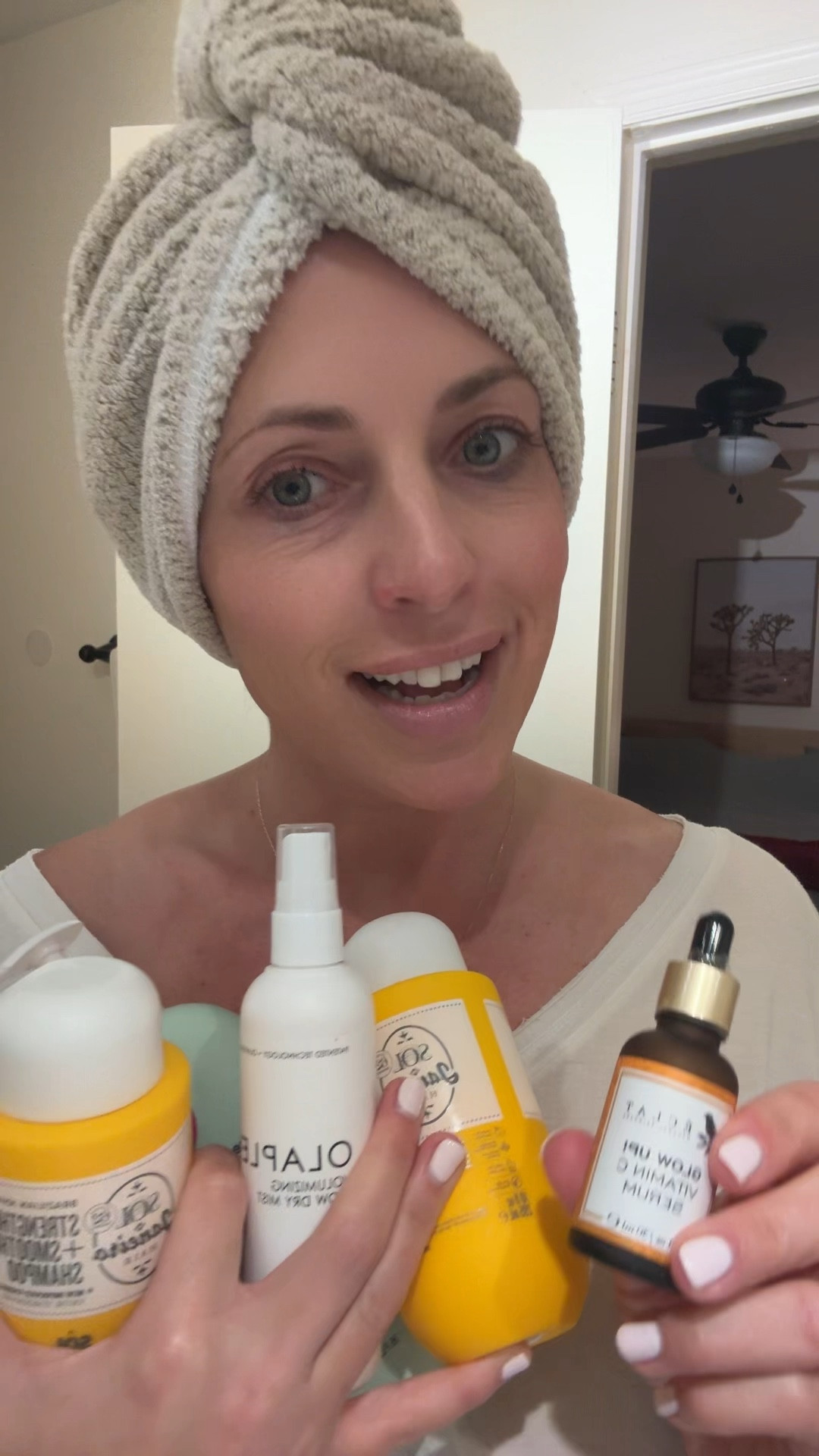 Amazon beauty haul 

#LTKFindsUnder100 #LTKBeauty #LTKFindsUnder50