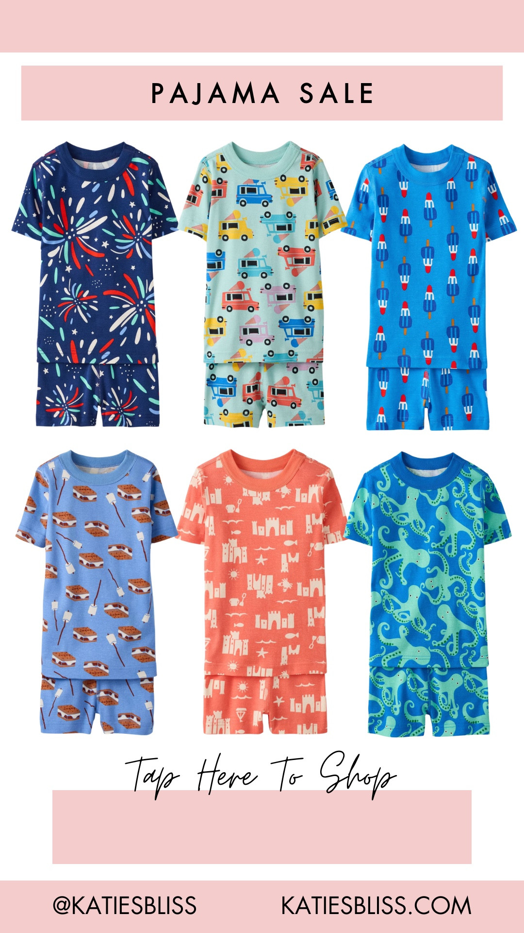 Hanna Andersson pajamas sale ✨

Kids. Pajamas. Sale. Mdw. Memorial Day sale. Summer. Spring. Toddler.

#LTKSaleAlert #LTKKids #LTKBaby