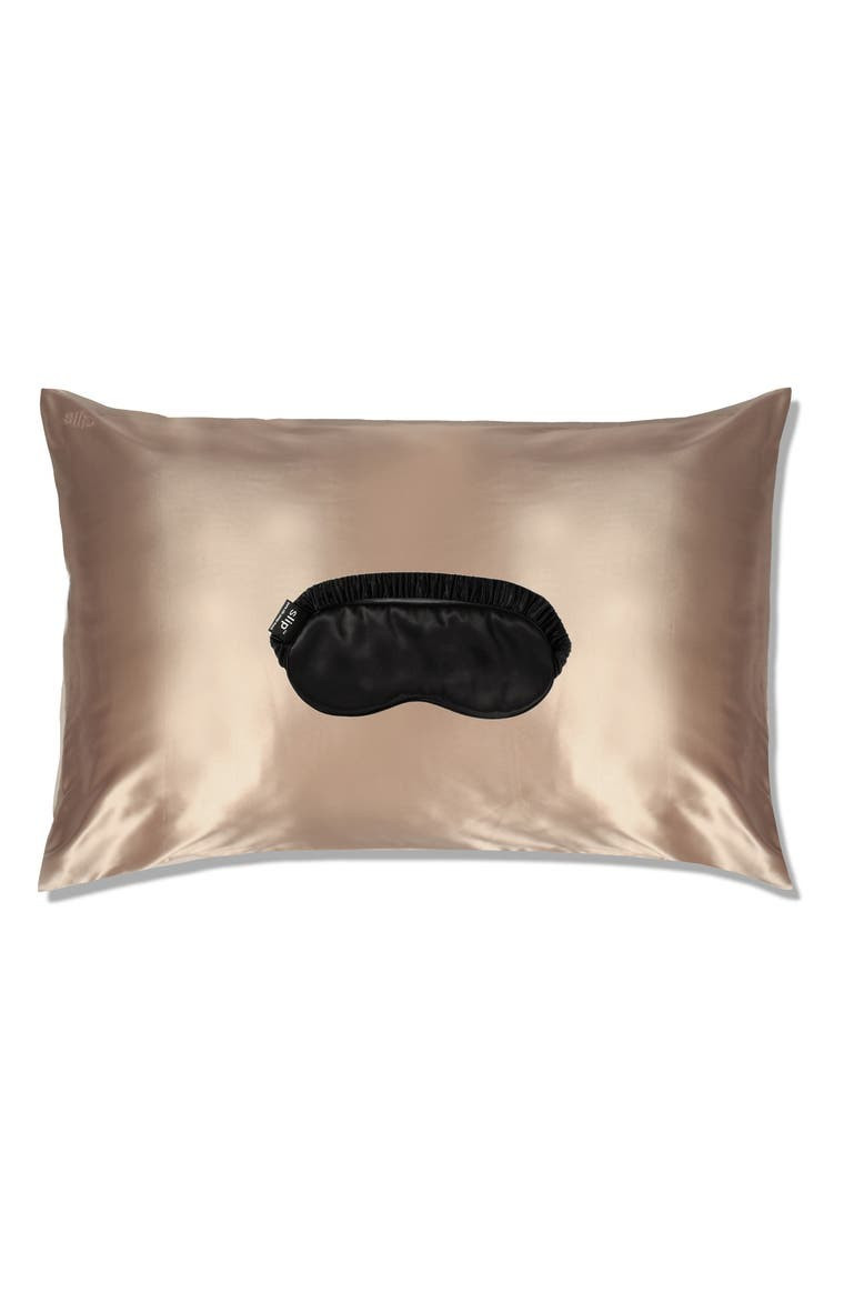 ™ for beauty sleep Pillowcase & Eye Mask Set | Nordstrom