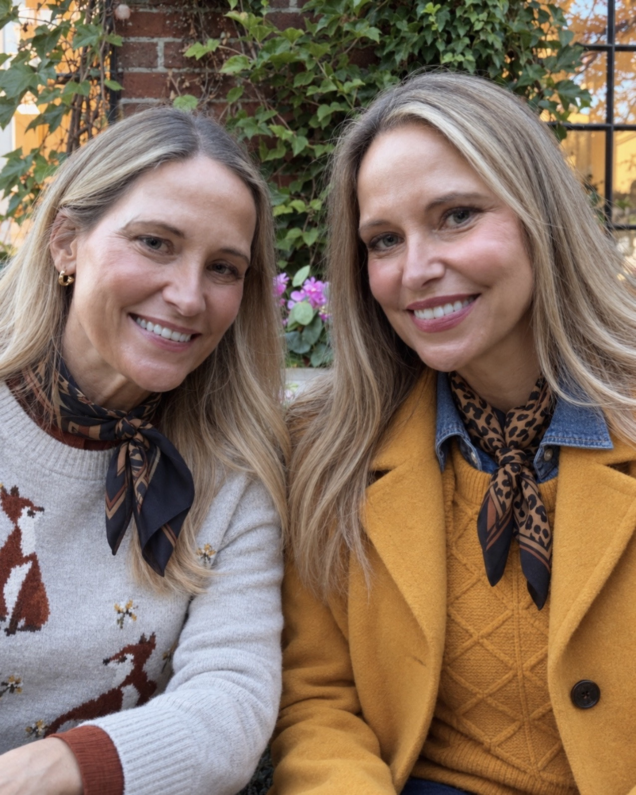 Countryside vibes! Loving these looks.

#LTKootd #LTKOver40 #LTKdayinmylife