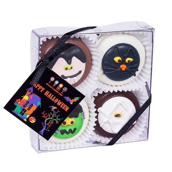 Monster Mash Sandwich Cookie Set | Dylan's Candy Bar 