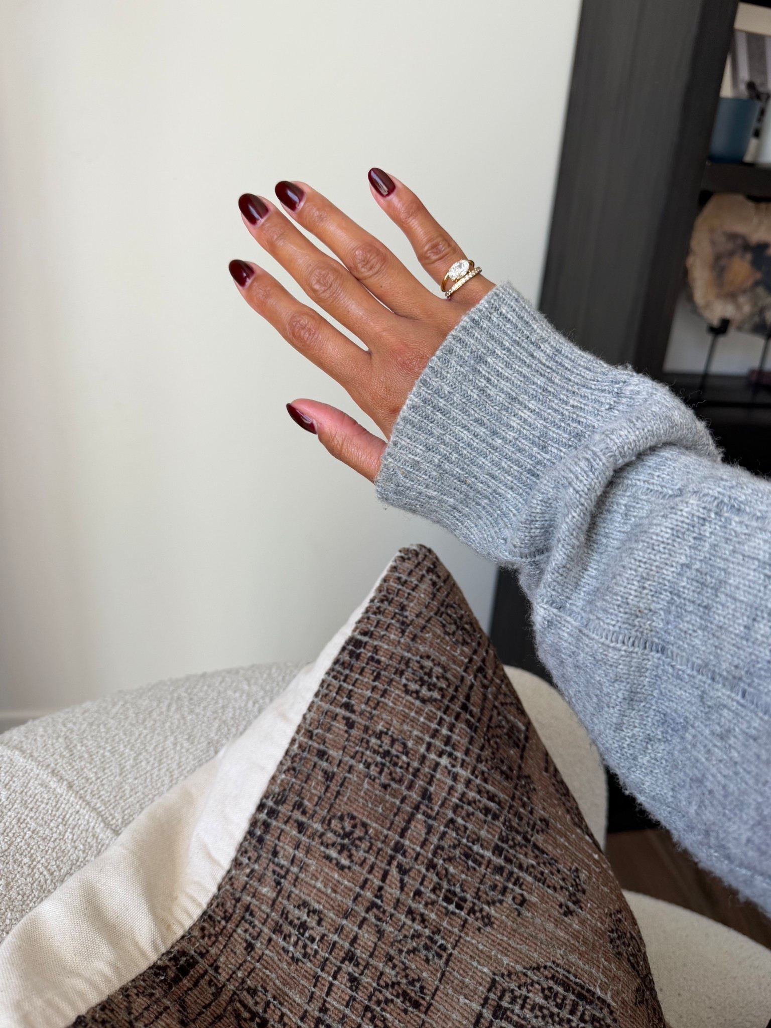 Pinky rings on fleek under $80 