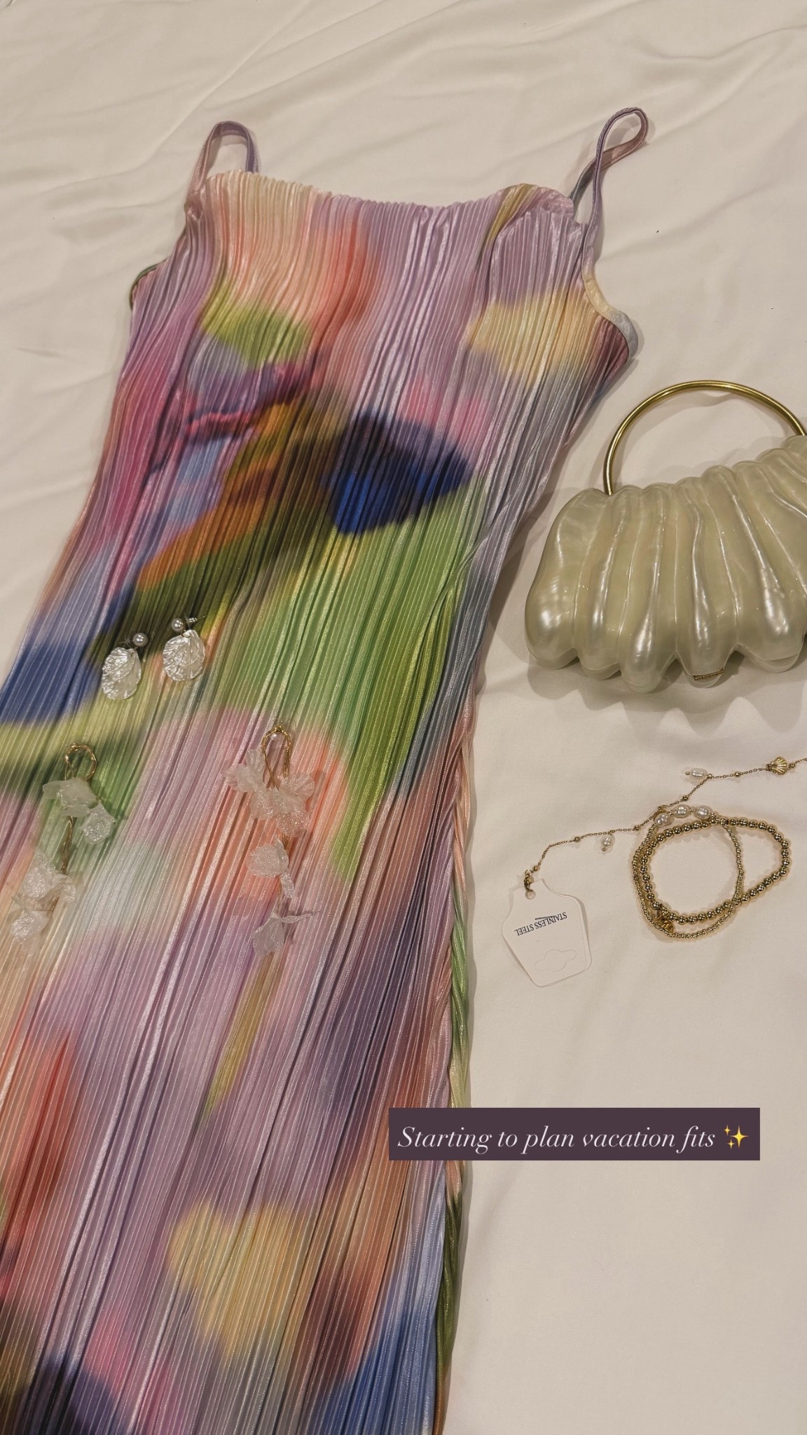 Vacation outfits, vacation dress, date night outfit #Amazonfashion 

#LTKootd #LTKSeasonal #LTKTravel