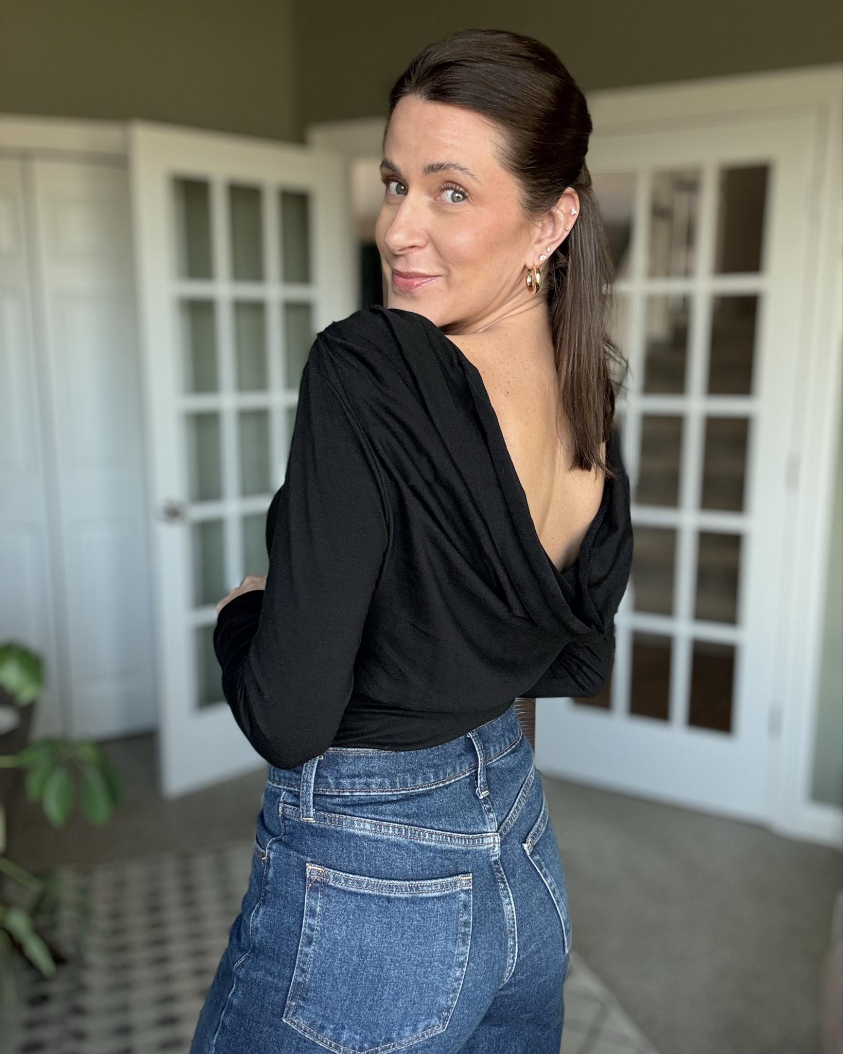 Amazon date night tops