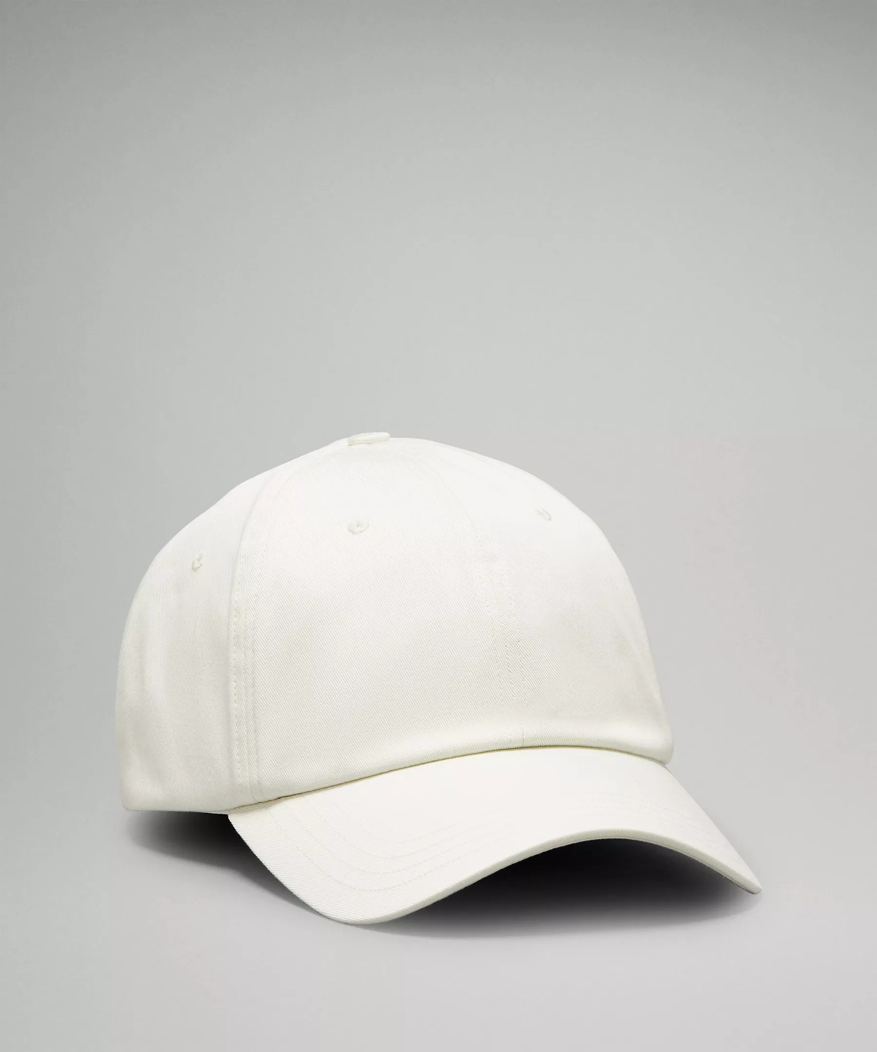 Classic Ball Cap | Men's Hats | lululemon | Lululemon (US)