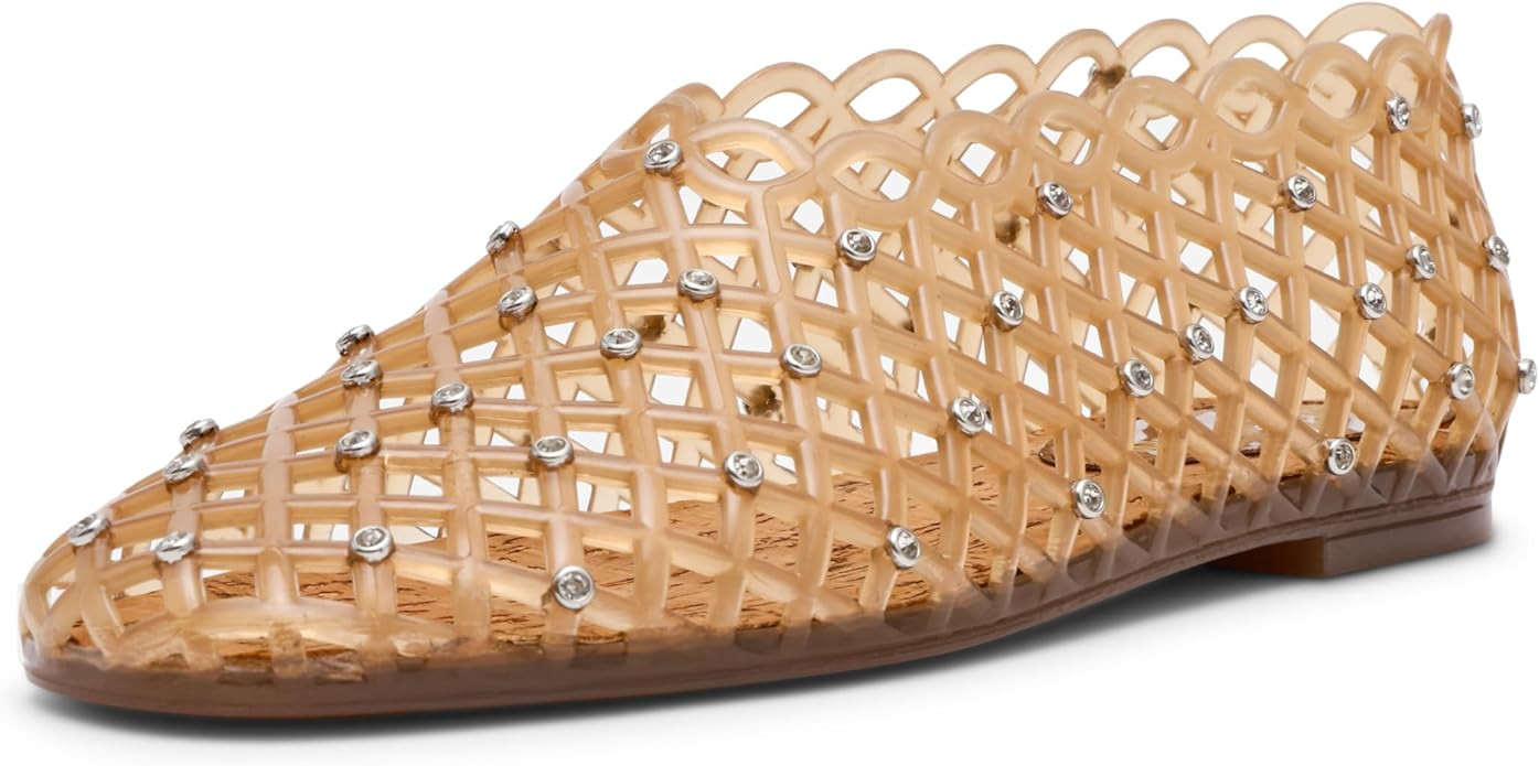 Steve Madden Women's Grove Ballet Flat | Amazon (US)