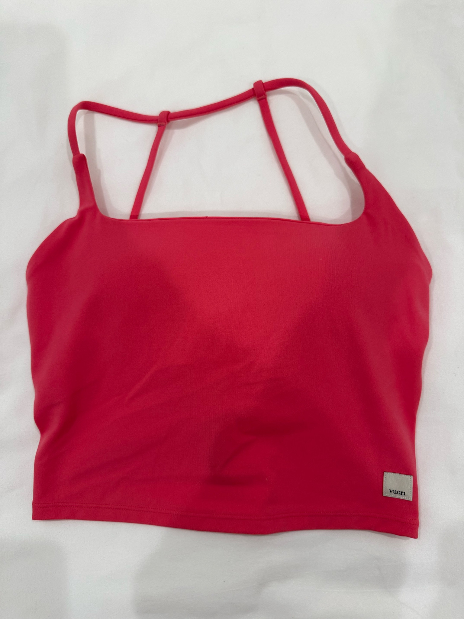 One of my favorite workout tanks size xs comes in other colors

#LTKfitnessgoals #LTKootd