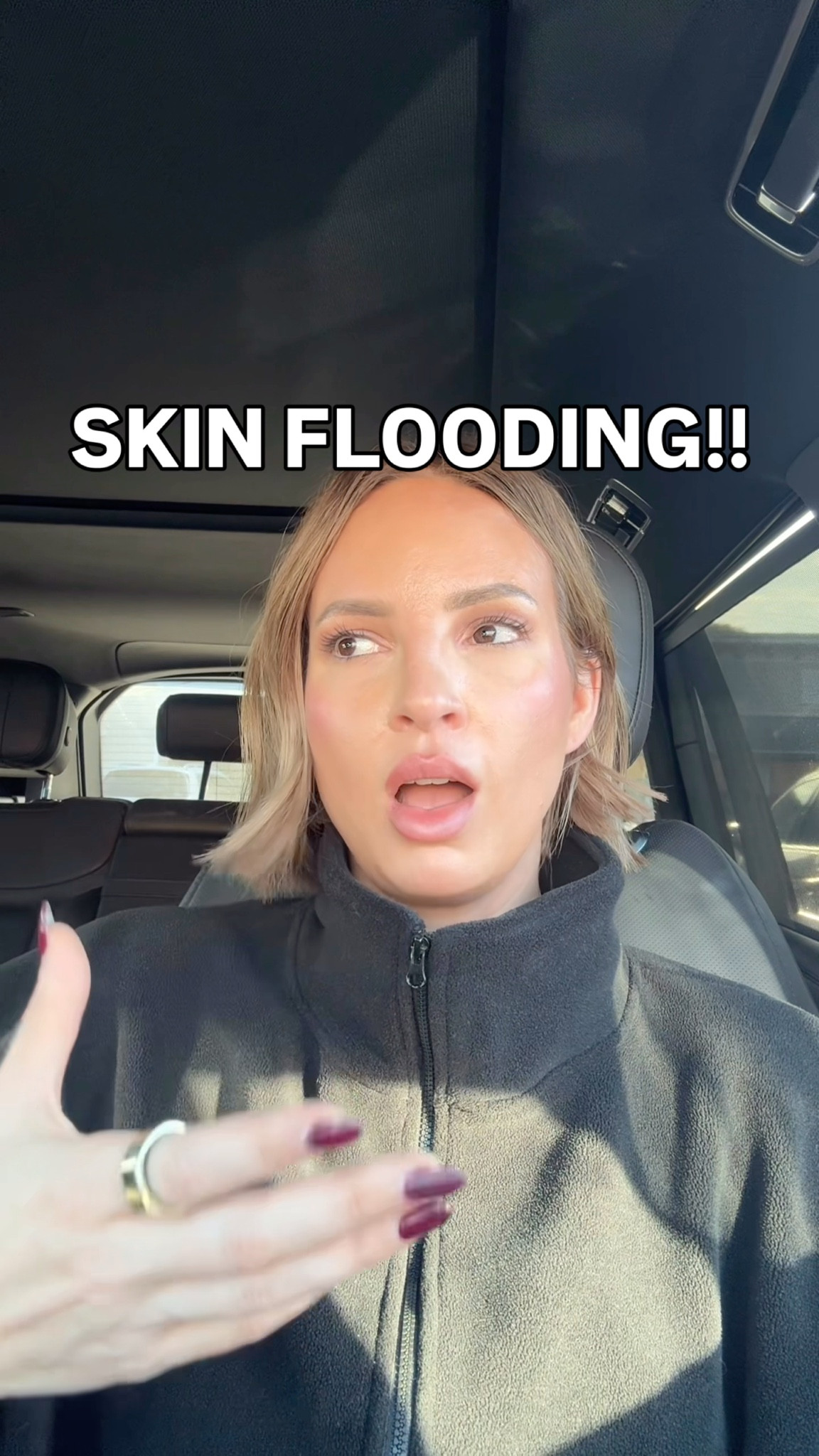 If you’re not familiar with the Mixon method, look up Ashley Mixon on TikTok. She explains everything! The theory behind it is you’re supposed to walk in hydration while your skin is wet. So you’re applying a bunch of toners and essence on your wet skin. I am absolutely loving it! Below the products that I am using. You obviously don’t need to buy all of these but each and everyone I’ve listed below are fantastic and most of them are on sale right now.

#LTKFindsUnder50 #LTKBeauty #LTKSaleAlert