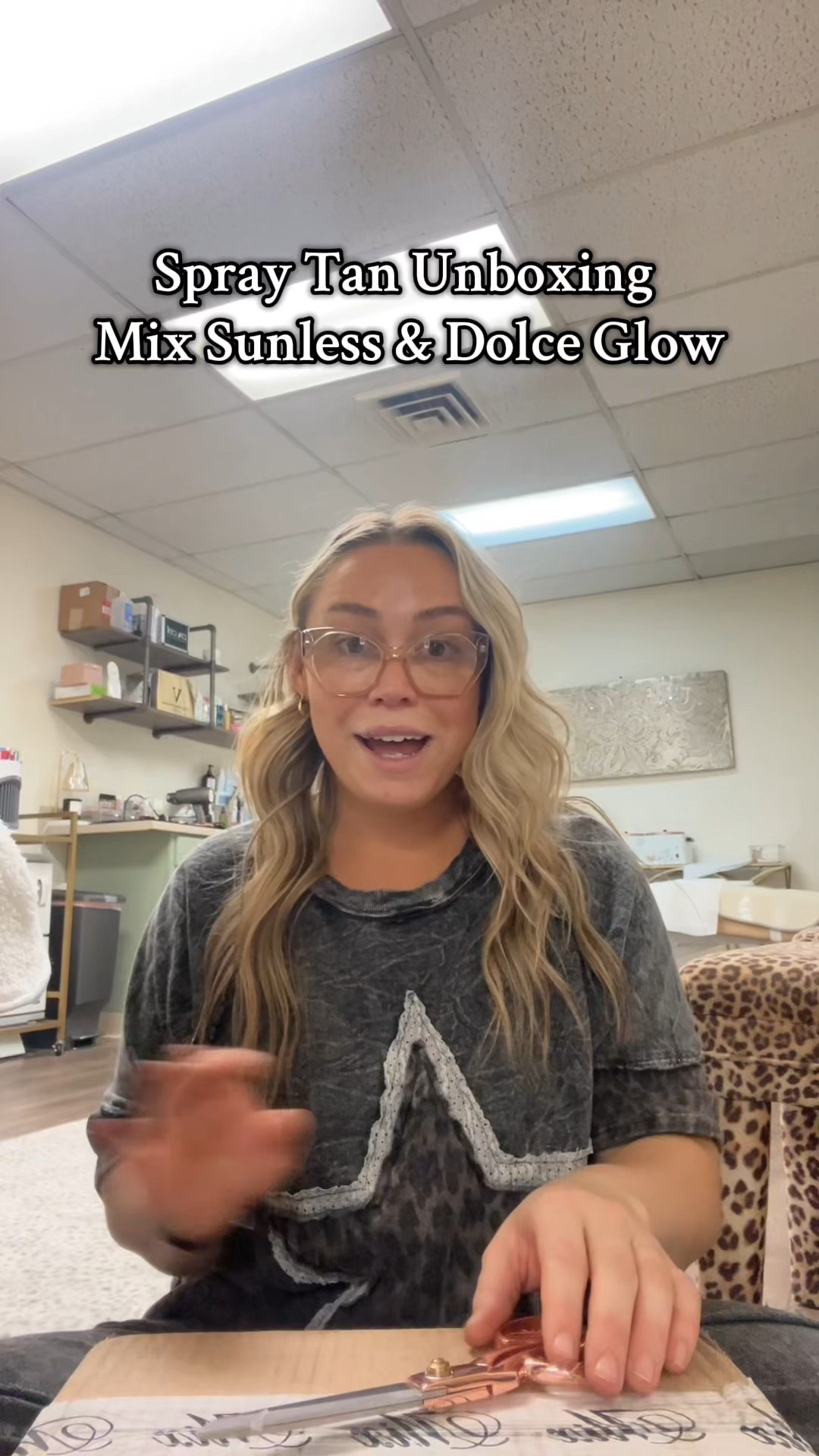 Dolce glow is Elite. Sprays so evenly, extremely hydrating, and doesn’t leave you feeling sticky  

#LTKBeauty