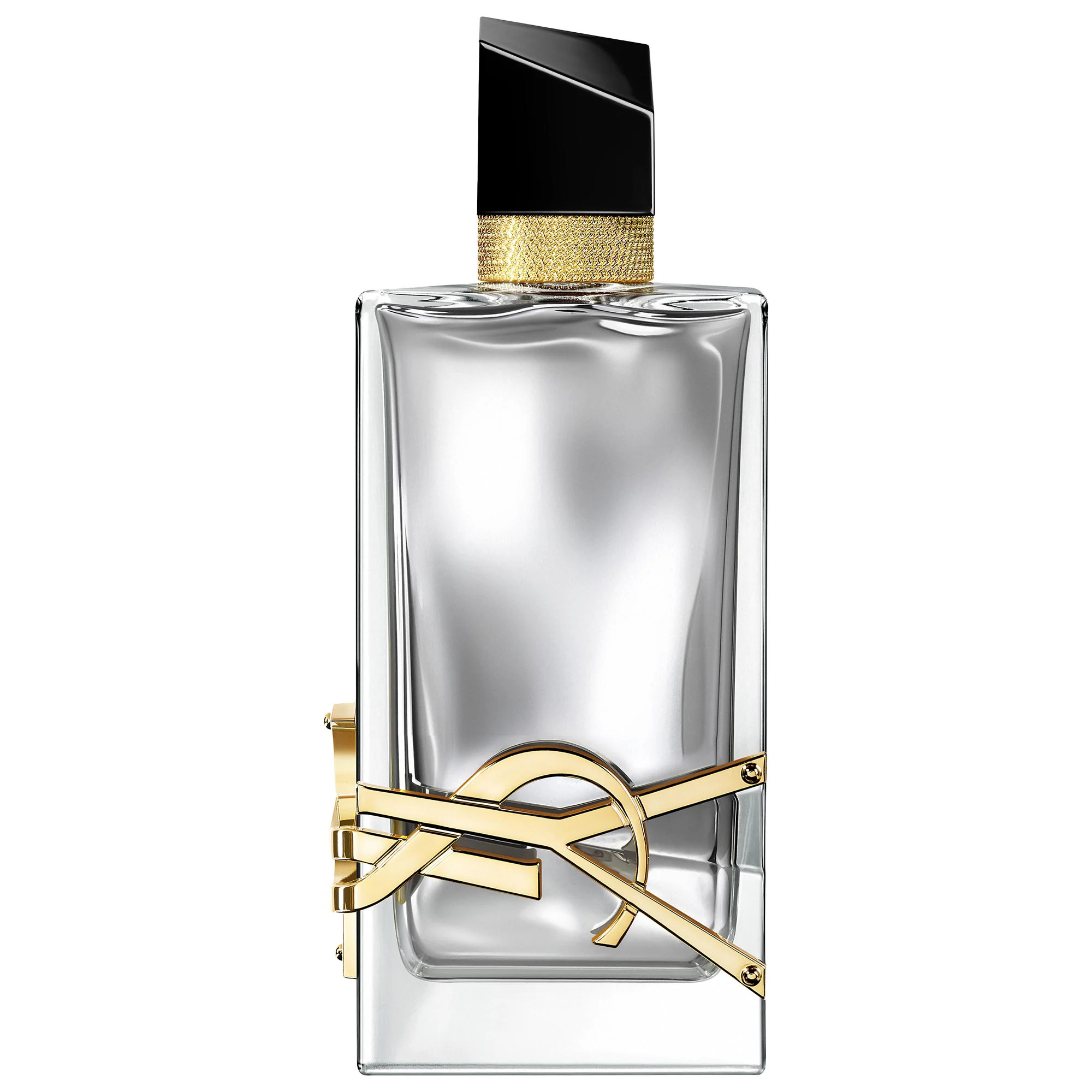 Yves Saint Laurent Eau de parfum Libre Absolu Platine 3 oz / 90 mL eau de parfum spray | Sephora (US)