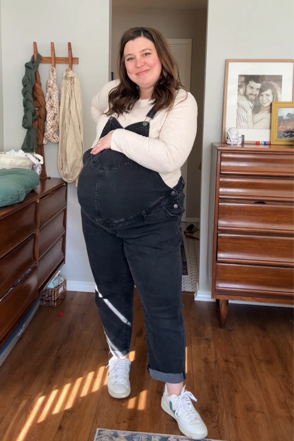 39 weeks and 5 days 😮‍💨

#LTKfamily #LTKplussize #LTKbump