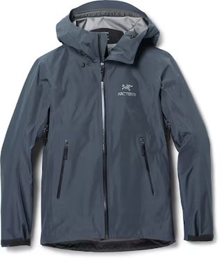 Arc'teryx   Beta LT Jacket - Women's | REI