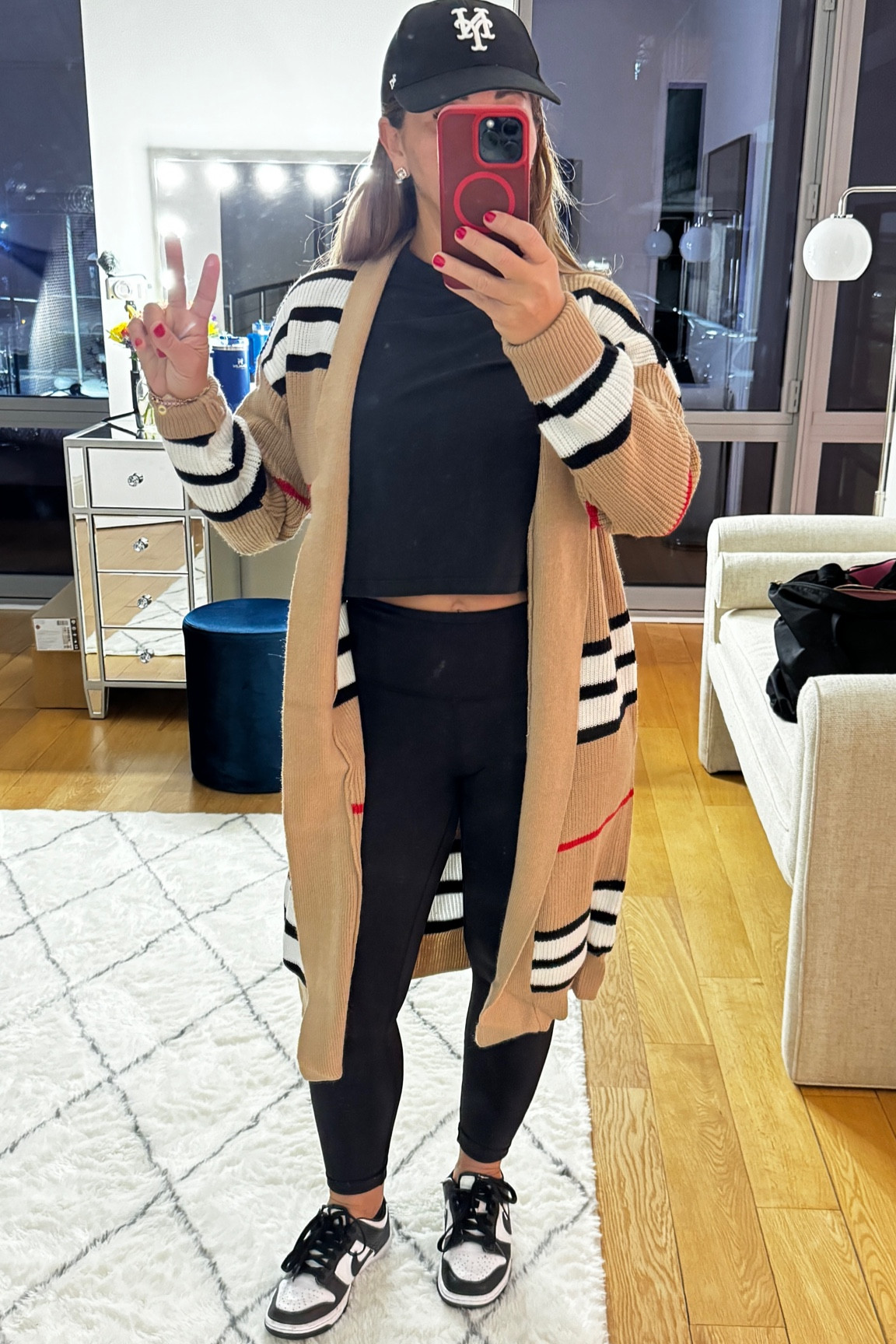 Burberry inspiration 