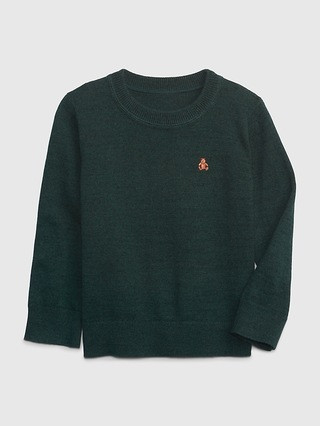 Toddler Heather Sweater | Gap (US)