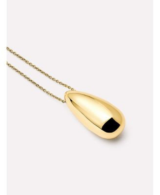 Gold Pendant Necklace - Soren | Macy's