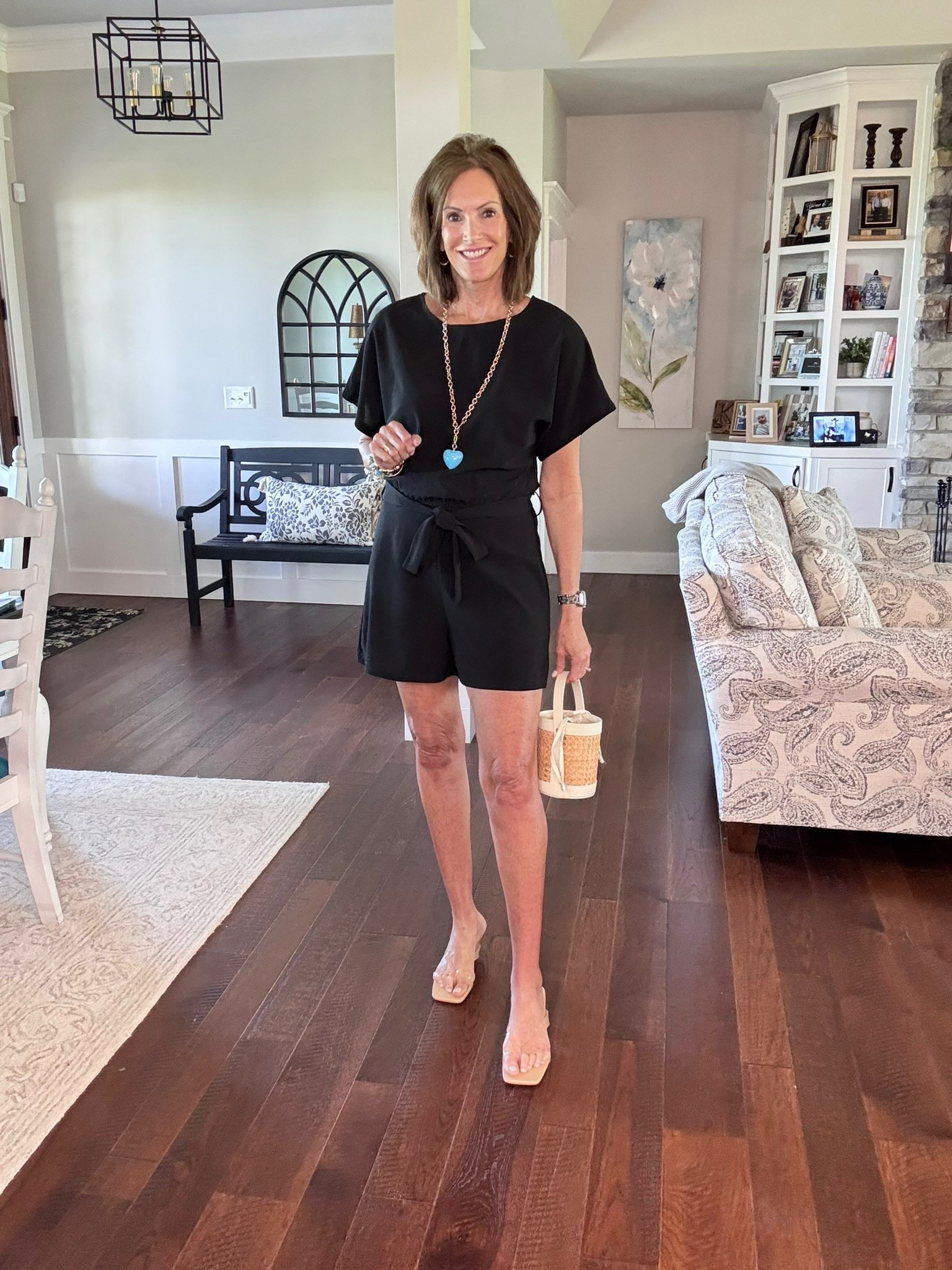 Wedding guest, Vacation, Travel, Sightseeing, Workwear, romper, Women’s fashion, outfit inspo, outfit ideas, what to wear for, fashion over 40, fashion over 50, spring outfits, spring style, spring outfit inspo, spring fashion, women’s spring outfit, Vacation outfit, vacation style


#LTKSeasonal #LTKOver40 #LTKootd