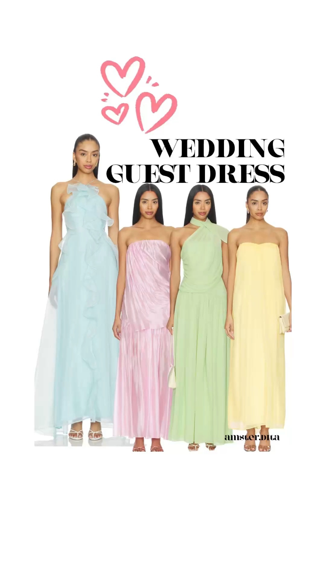 Wedding season ready 💐 
These dresses strike the perfect balance between elegant and effortless ✨
Ideal for celebrating in style from ceremony to reception
Tap to shop your favorites!

celebrity style dress trending now dress must have dress new season dress 2026 wedding guest outfits wedding fashion trends wedding guest outfit ideas wedding guest style inspiration elegant wedding outfits chic wedding outfits feminine wedding style modern wedding guest looks classy wedding outfits stylish wedding guest looks wedding outfit inspiration special event outfits formal event outfit ideas wedding season outfits wedding celebration outfits wedding guest capsule wardrobe wedding guest styling ideas wedding guest fashion ideas wedding guest outfit planning elegant occasion wear wedding guest aesthetic outfits wedding guest look ideas wedding guest wardrobe essentials wedding guest style guide elegant event outfits dress to impress wedding guest formal occasion outfits wedding guest trends 2026 wedding guest outfit inspiration bridal event outfits wedding guest fashion trends wedding guest styling guide elegant wedding attire ideas classy event outfit ideas wedding guest outfit collection wedding guest seasonal outfits wedding guest lookbook ideas wedding guest fashion inspiration wedding guest outfit trends modern wedding fashion ideas timeless wedding guest style elegant celebration outfits special occasion styling wedding guest wardrobe planning wedding guest outfit inspiration ideas classy wedding guest looks sophisticated event outfits wedding guest fashion guide wedding guest outfit aesthetic ideas elegant party guest outfits wedding guest styling inspiration modern formal outfit ideas wedding guest seasonal style wedding guest dress ideas 2026

#LTKSeasonal #LTKootd #LTKover40 #LTKparties #LTKsalealert 

#LTKmidsize #LTKwedding #LTKstyletip