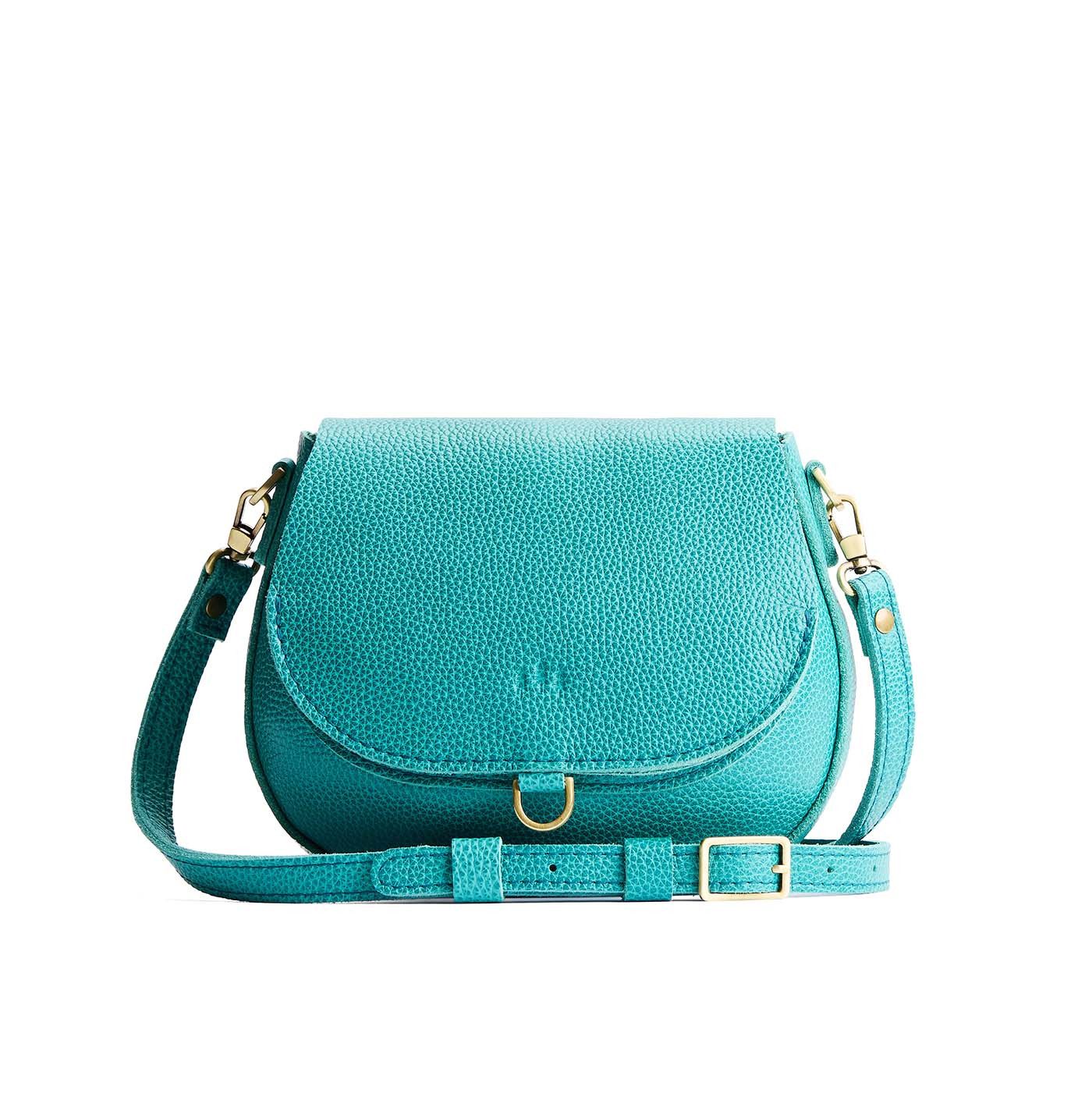 Monaco Crossbody | Portland Leather Goods | Portland Leather Goods (US)