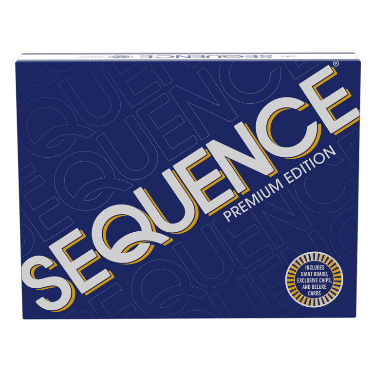 Goliath - Sequence Premium | Walmart (US)