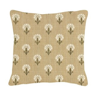 Montrose Sunbrella Outdoor Pillow - 12" x 20" - Ballard Designs | Ballard Designs, Inc.