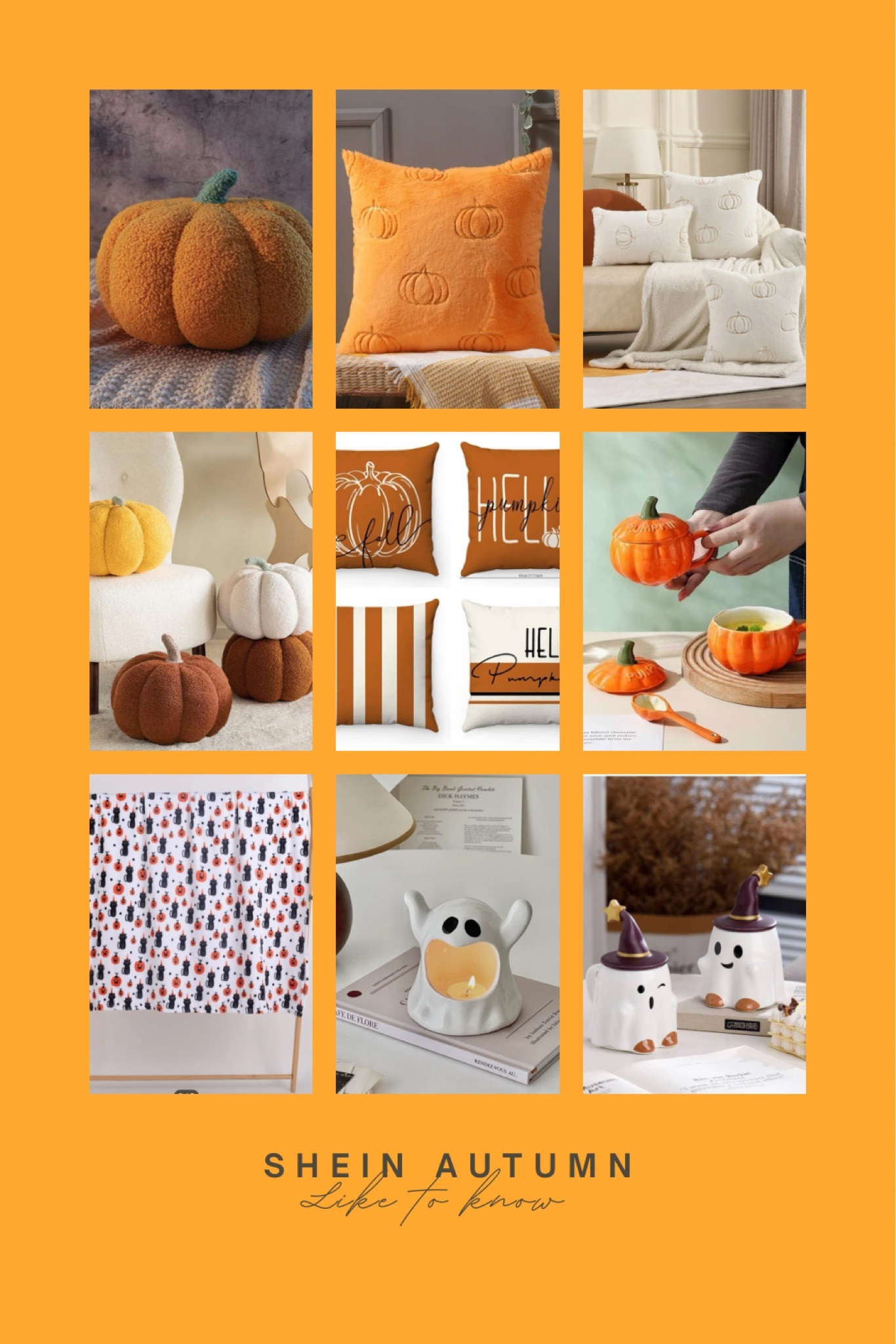 Autumn deals on Shein 🧡🎃
#autumn

#LTKhome #LTKFind #LTKSeasonal