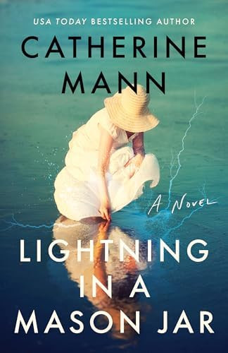 Lightning in a Mason Jar: A Novel | Amazon (US)