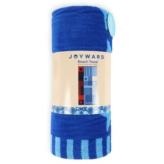 Joyward Americana Block Beach Towel, 36 x 72 in | CVS Health