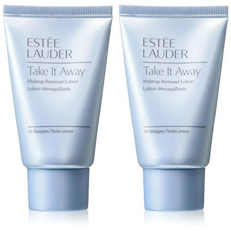 Estee Lauder Take It Away Makeup Remover Lotion 1 oz 2 (Total 2 fl oz) | Walmart (US)